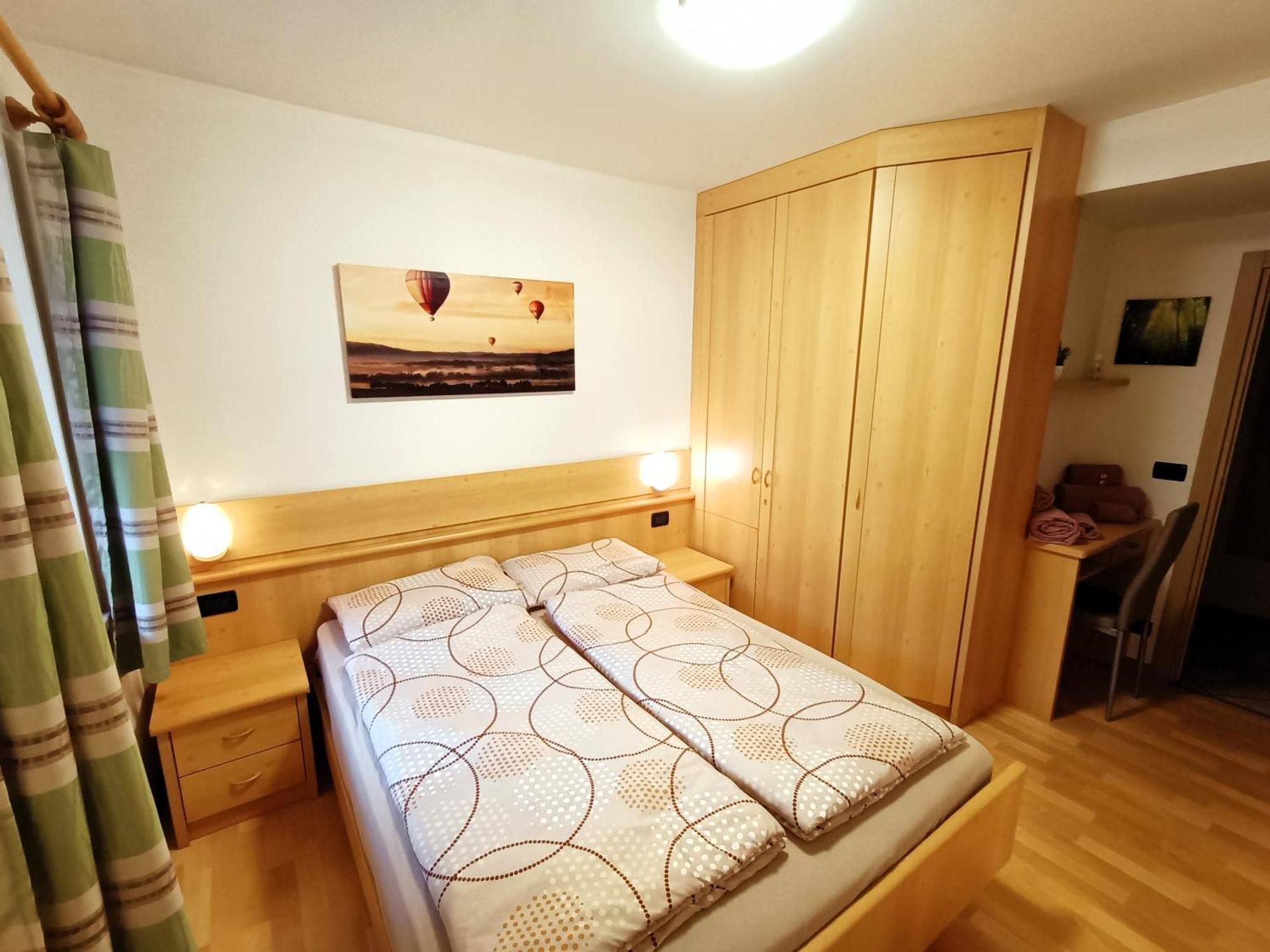 Casa Paola Apartment Pozza di Fassa Exterior photo
